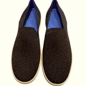 Rothy’s women’s slip on sneakers size 10 brand new